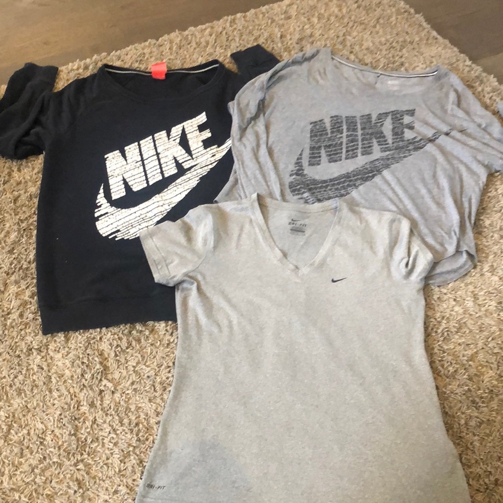 Nike Bundle - image 1